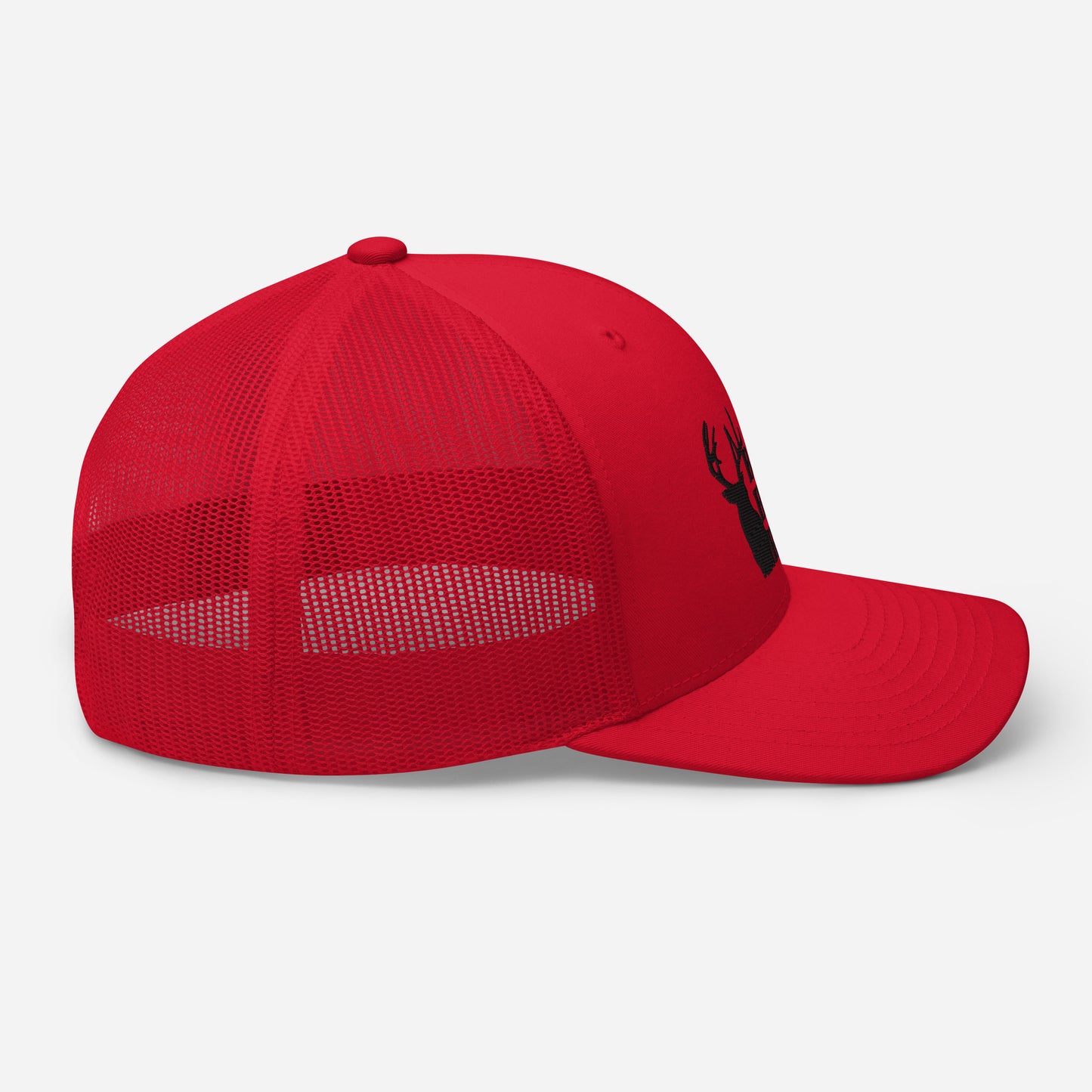 Big Horny Trucker Hat
