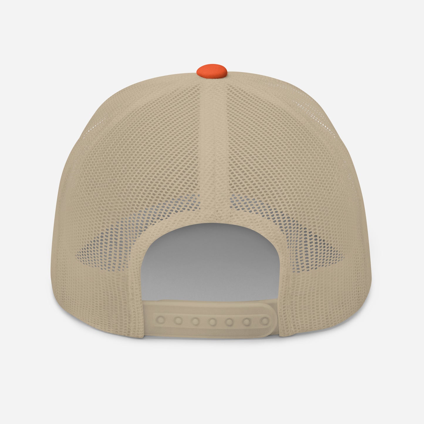 Big Horny Trucker Hat
