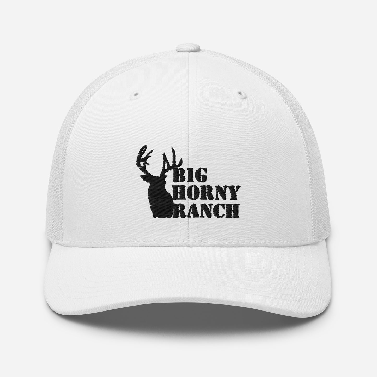 Big Horny Trucker Hat