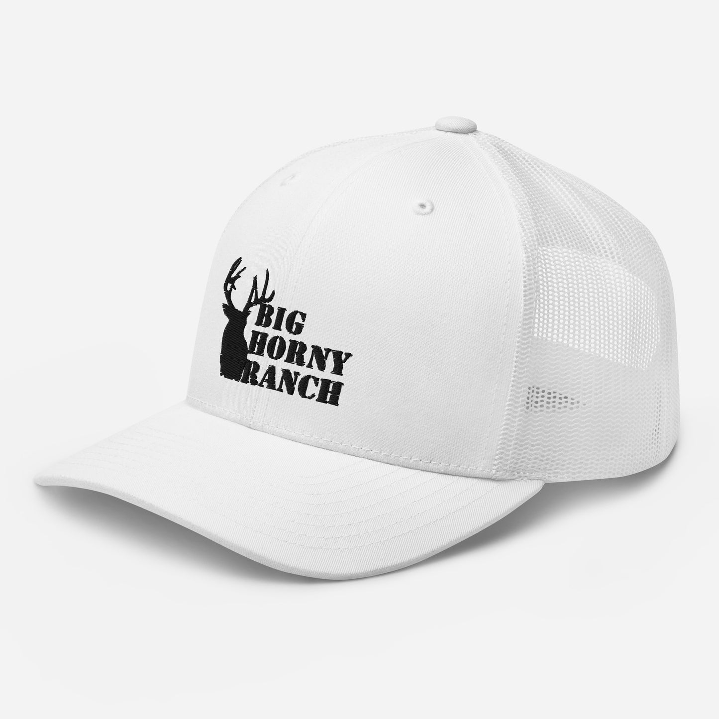 Big Horny Trucker Hat