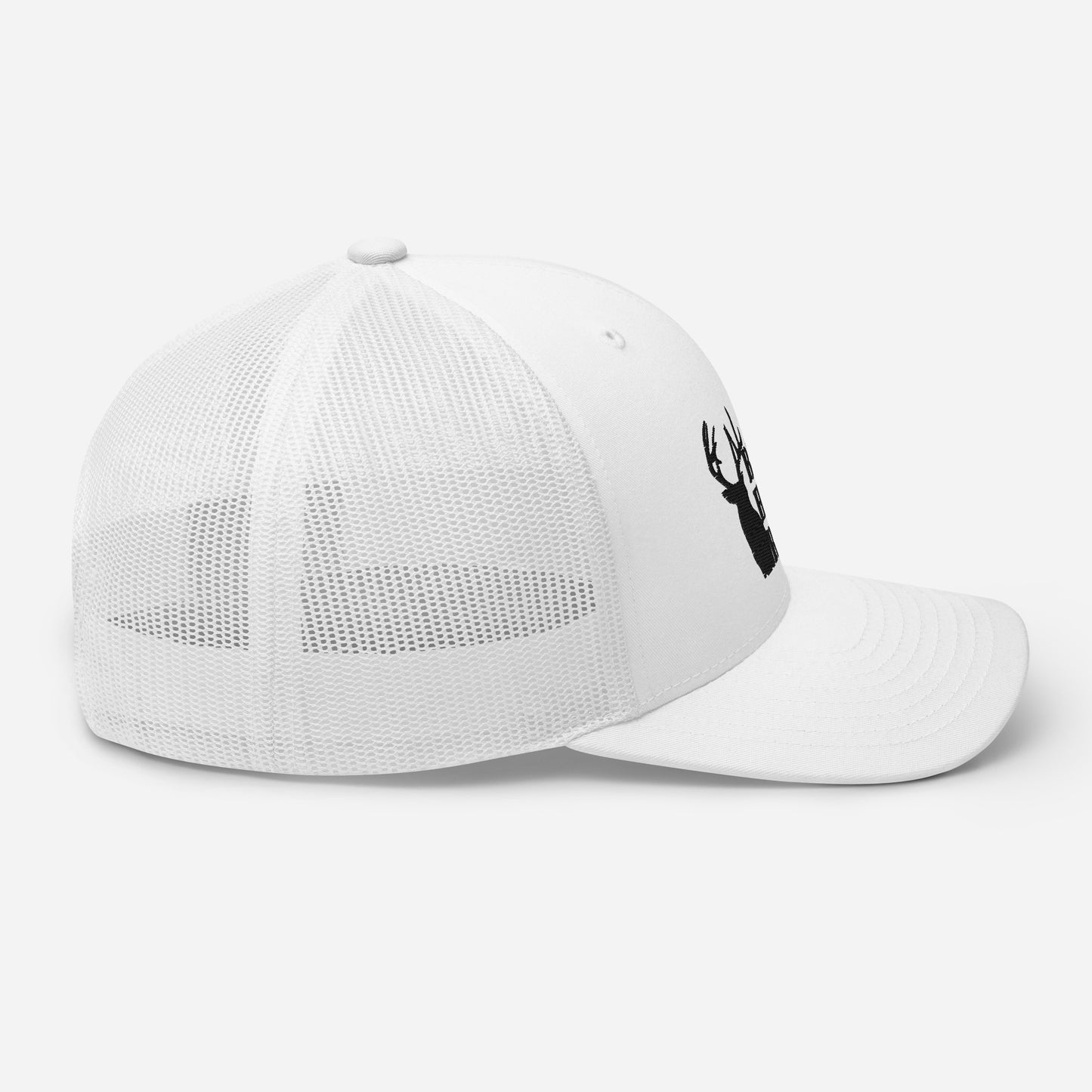 Big Horny Trucker Hat