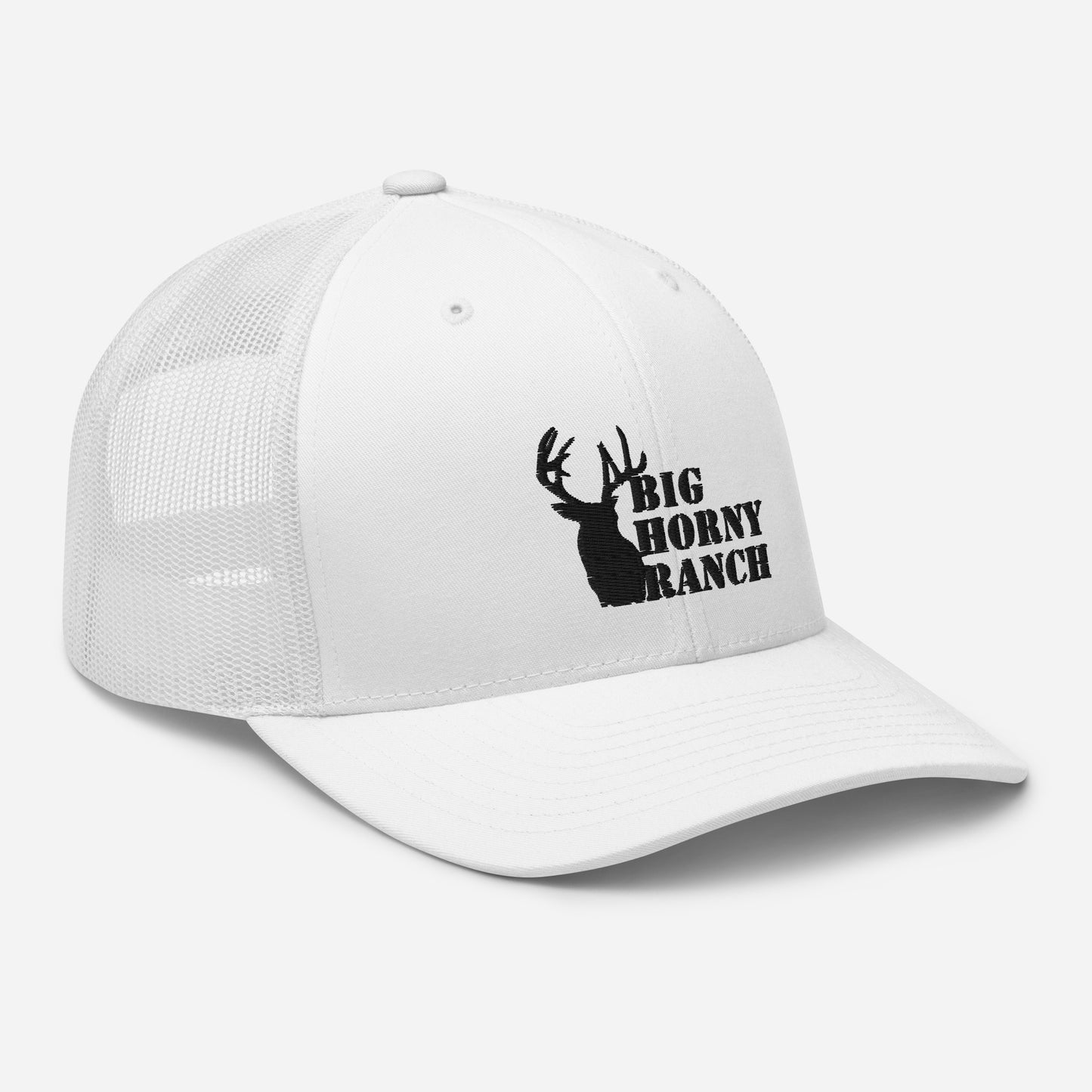 Big Horny Trucker Hat