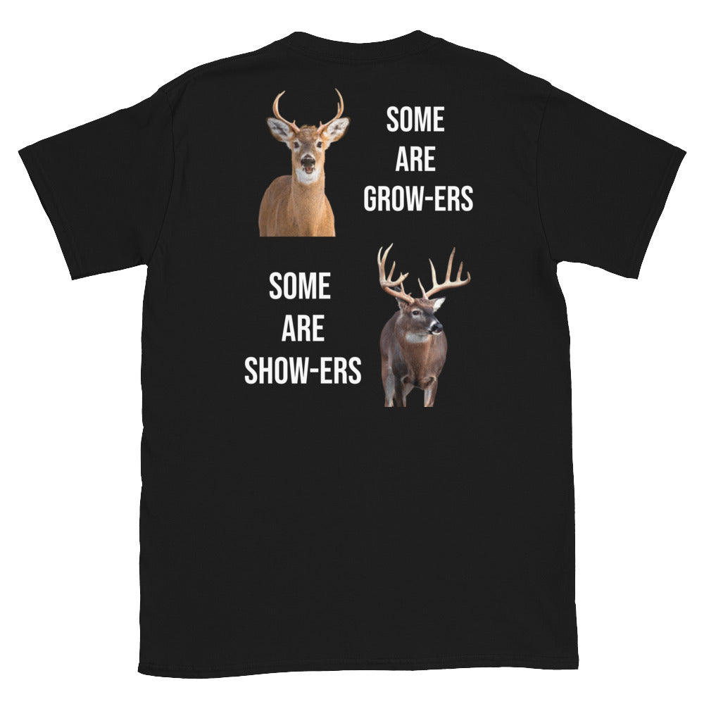 Growers & Showers Tee