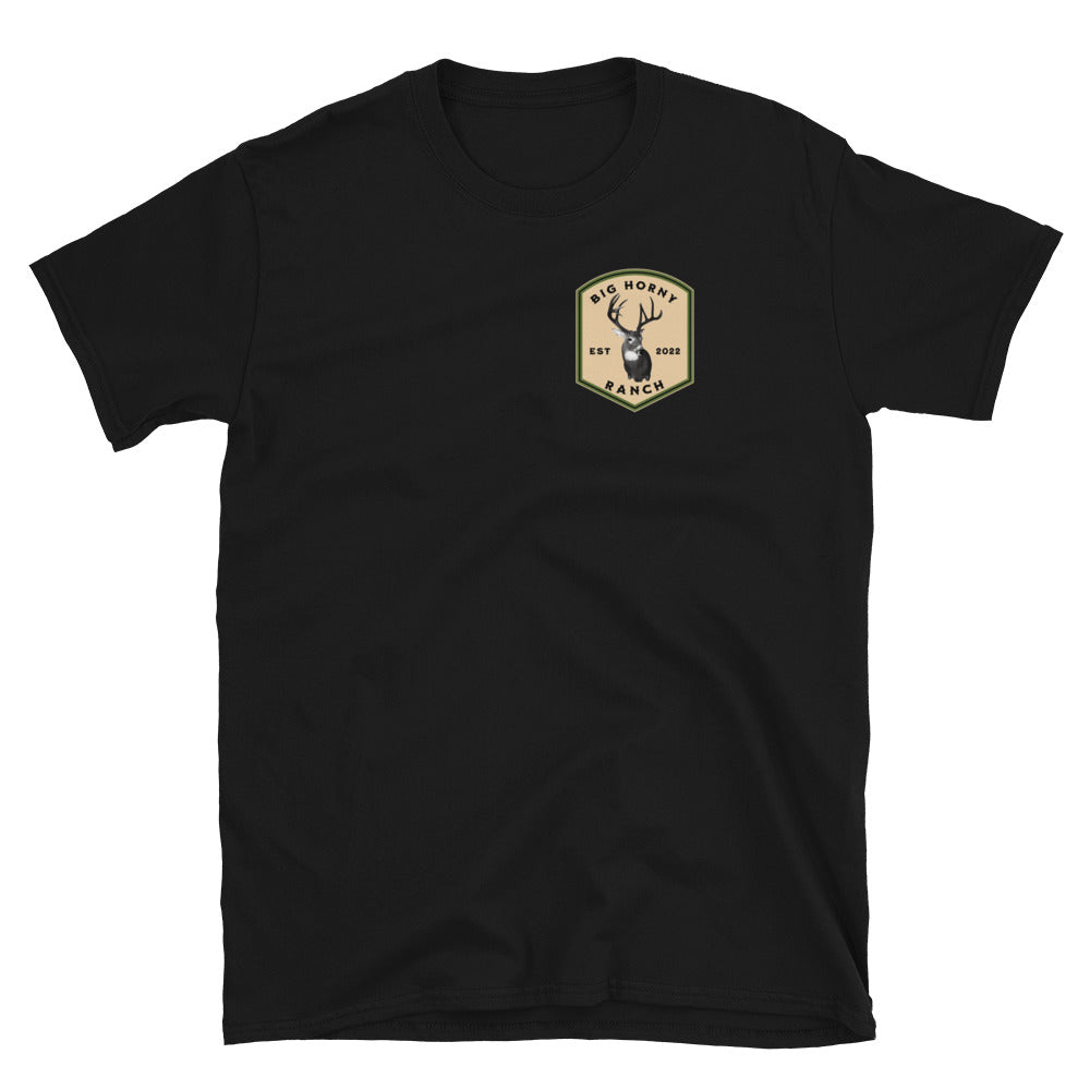 Growers & Showers Tee