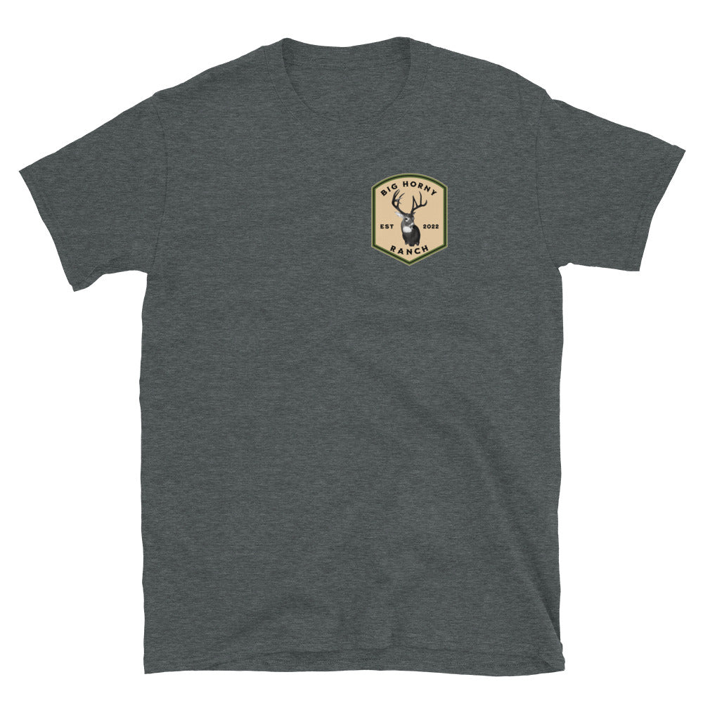Growers & Showers Tee