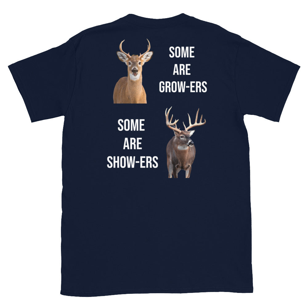 Growers & Showers Tee
