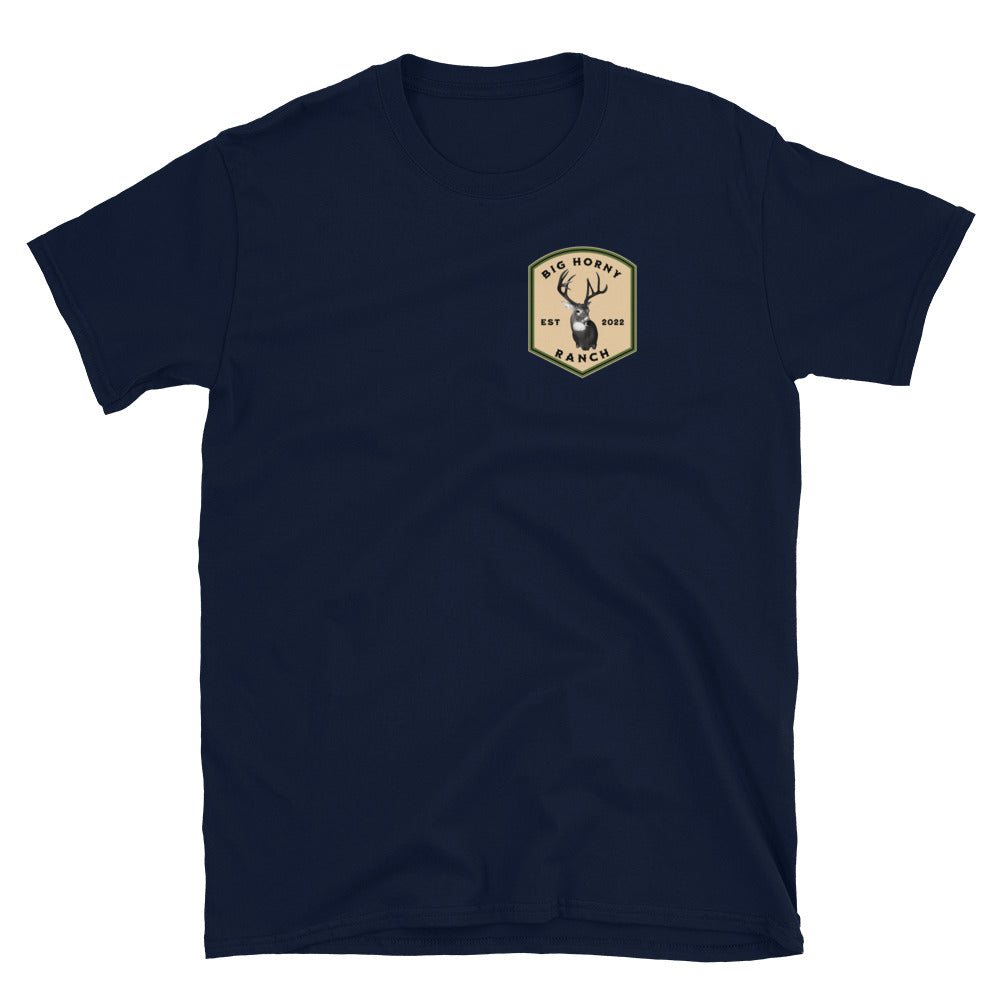 Growers & Showers Tee