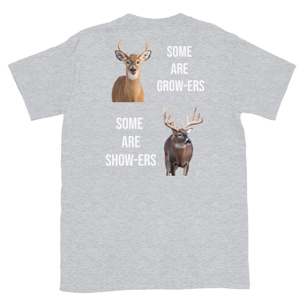 Growers & Showers Tee