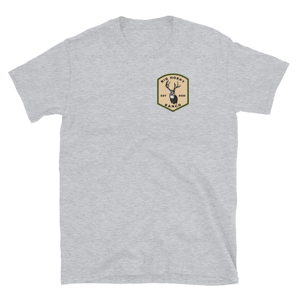Growers & Showers Tee