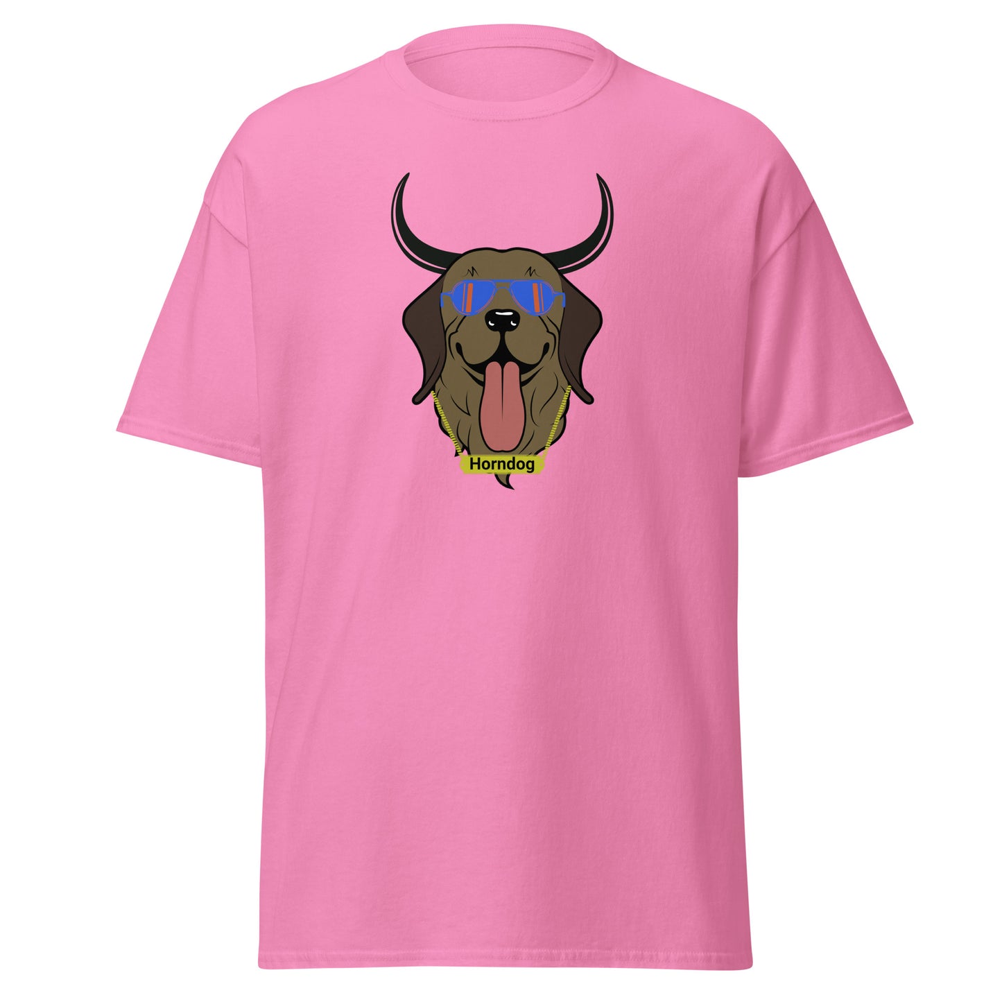 Horndog Tee