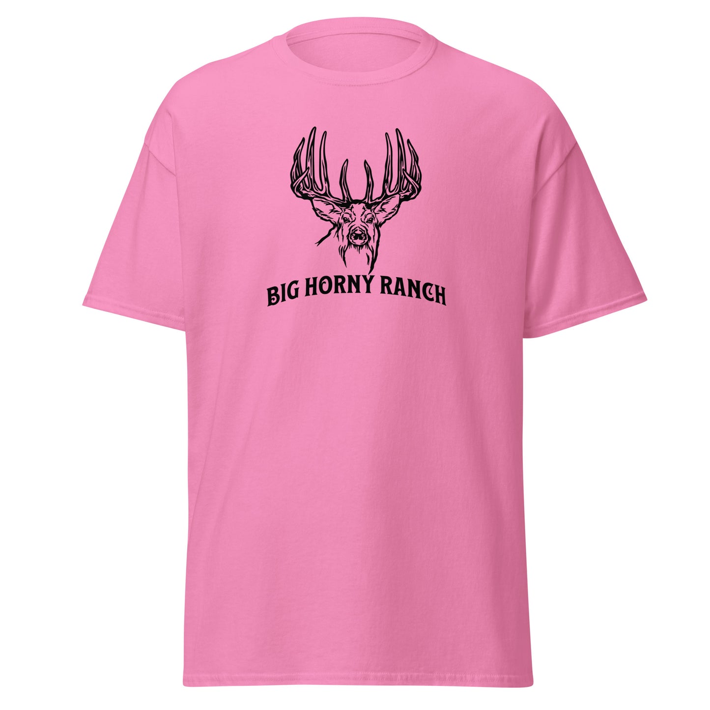 Buck Tee