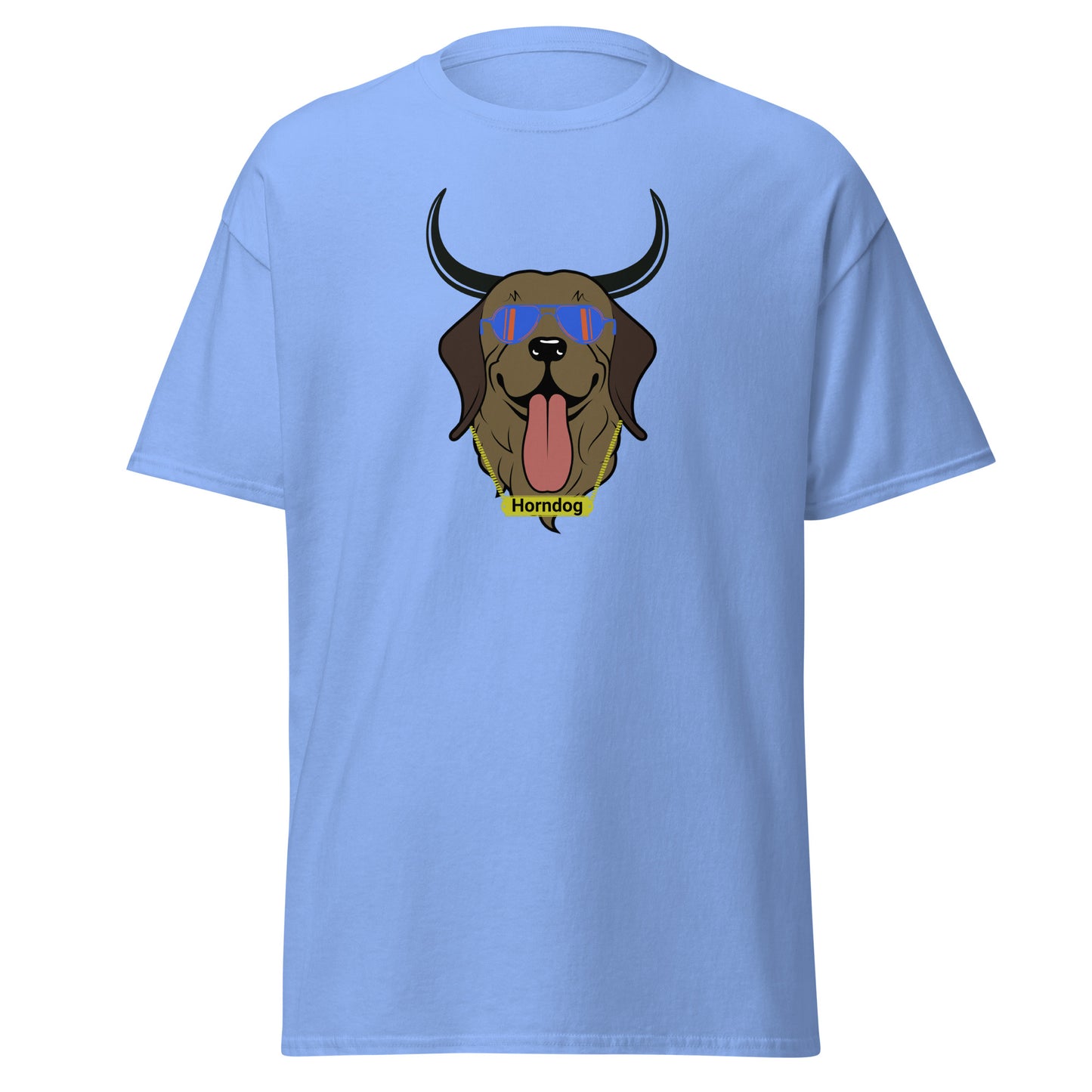 Horndog Tee