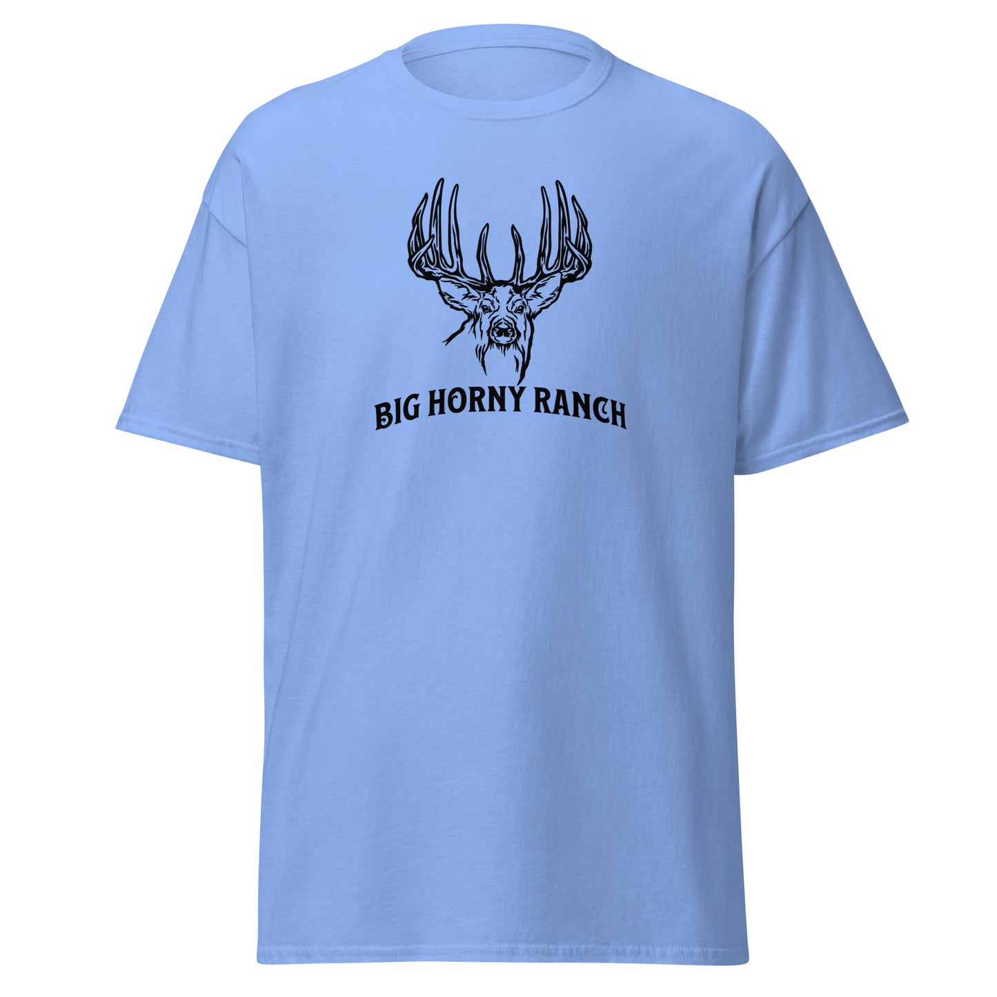 Buck Tee