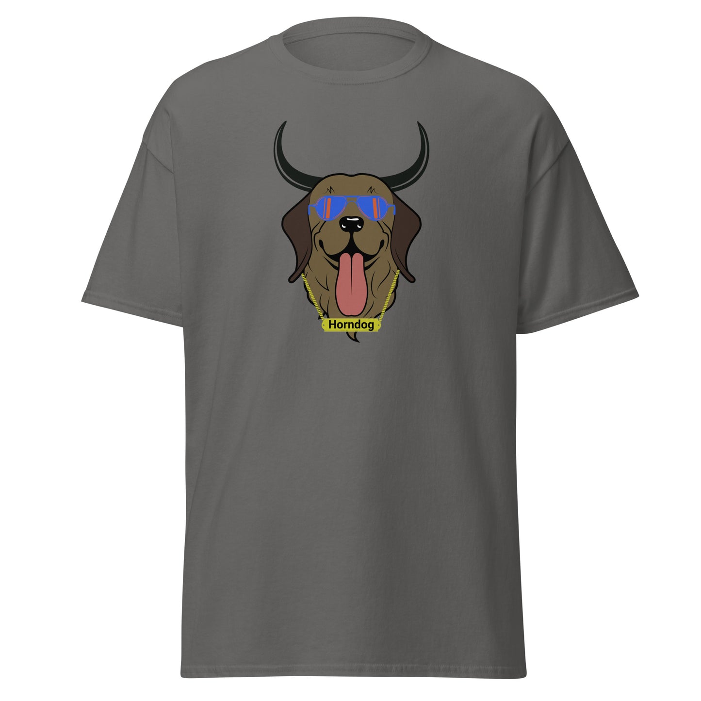 Horndog Tee