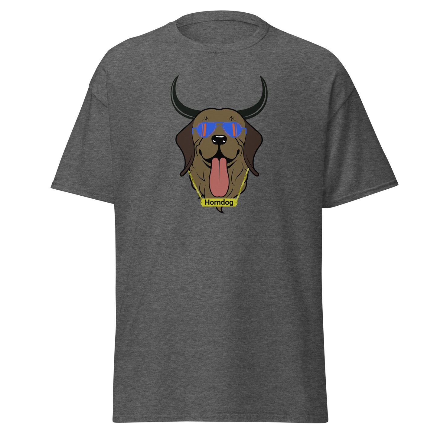 Horndog Tee