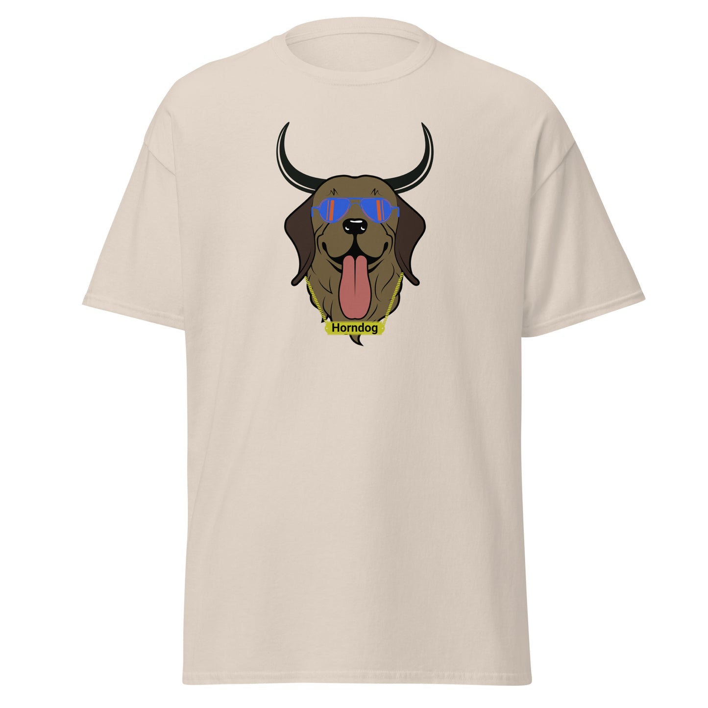 Horndog Tee