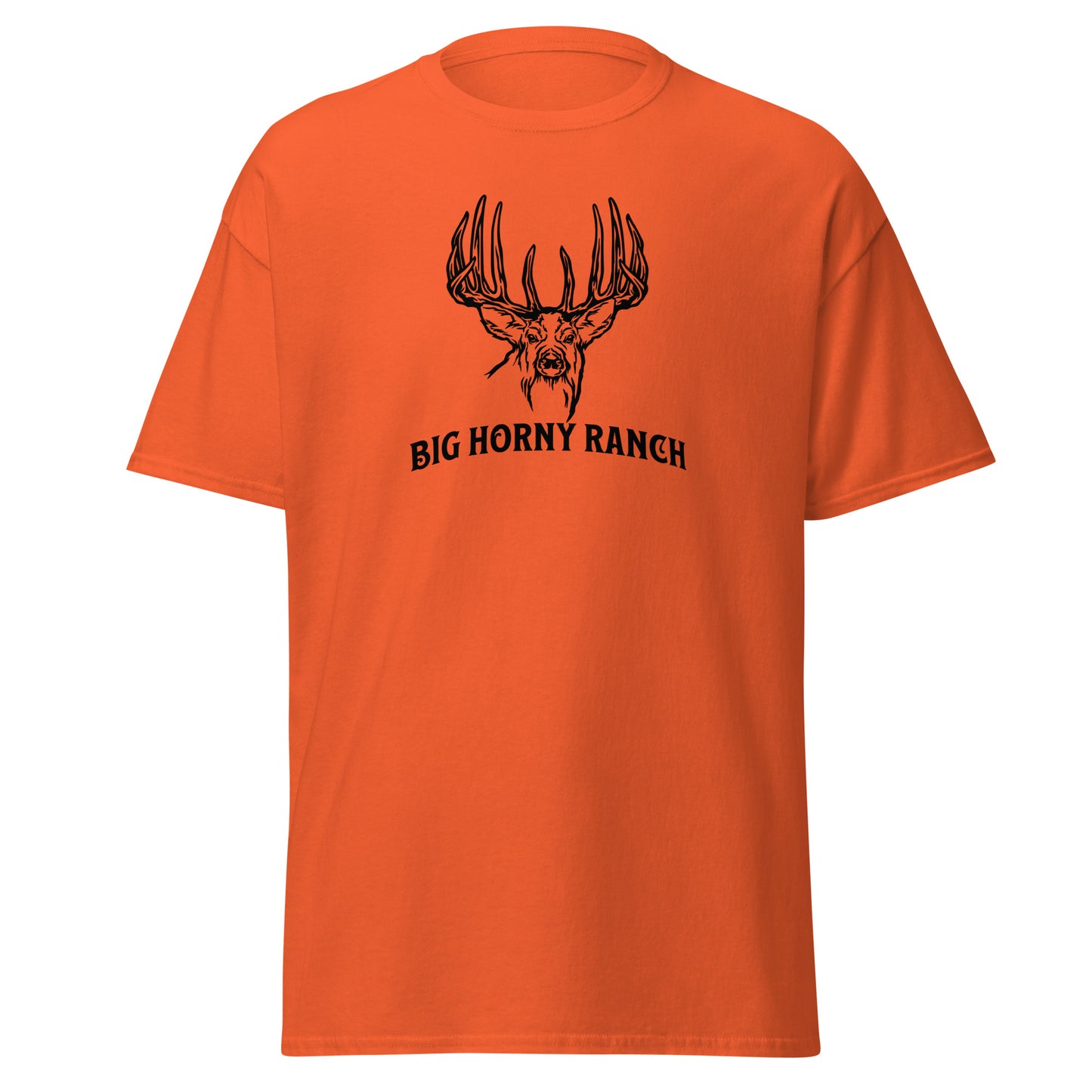 Buck Tee