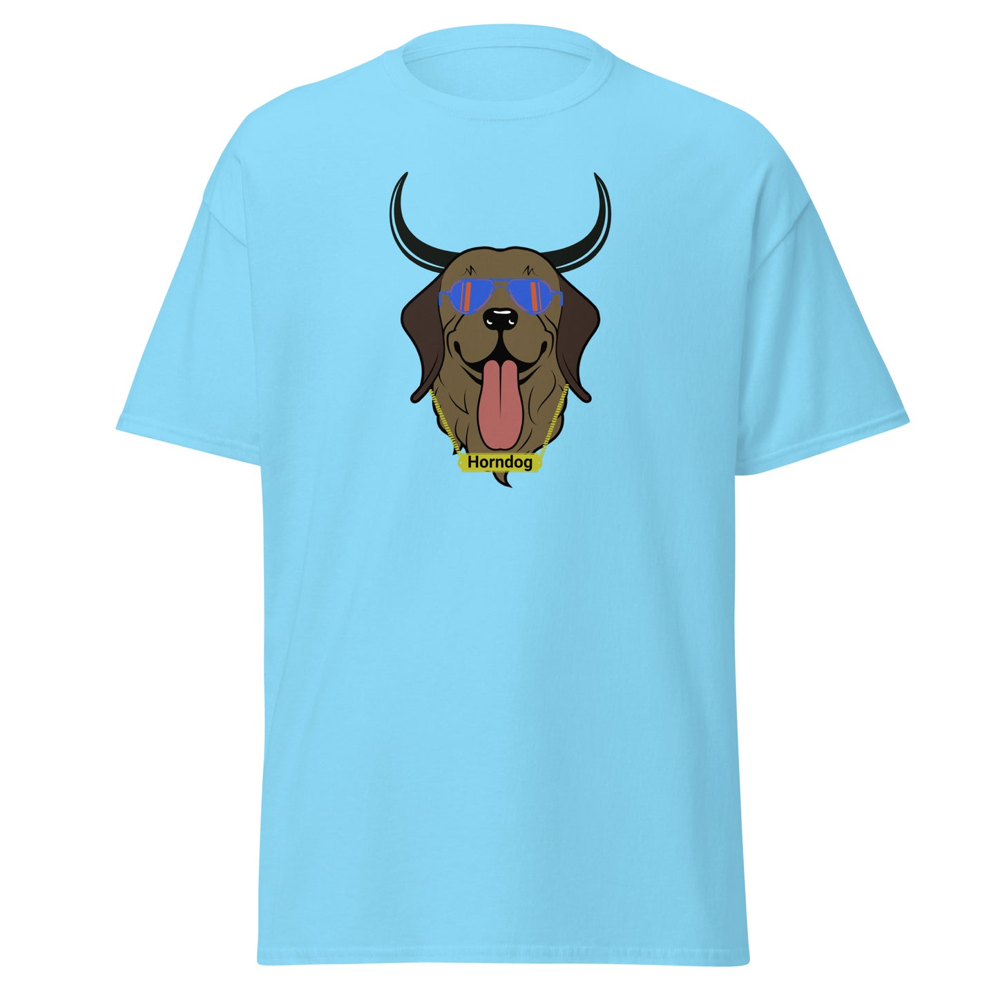 Horndog Tee