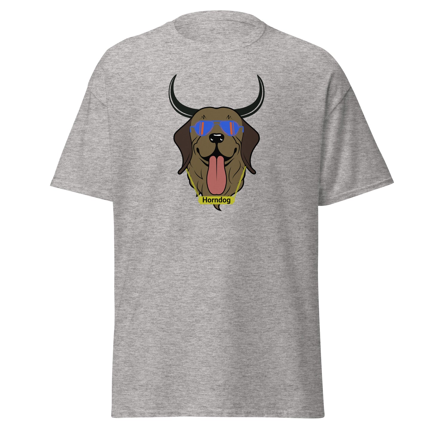 Horndog Tee