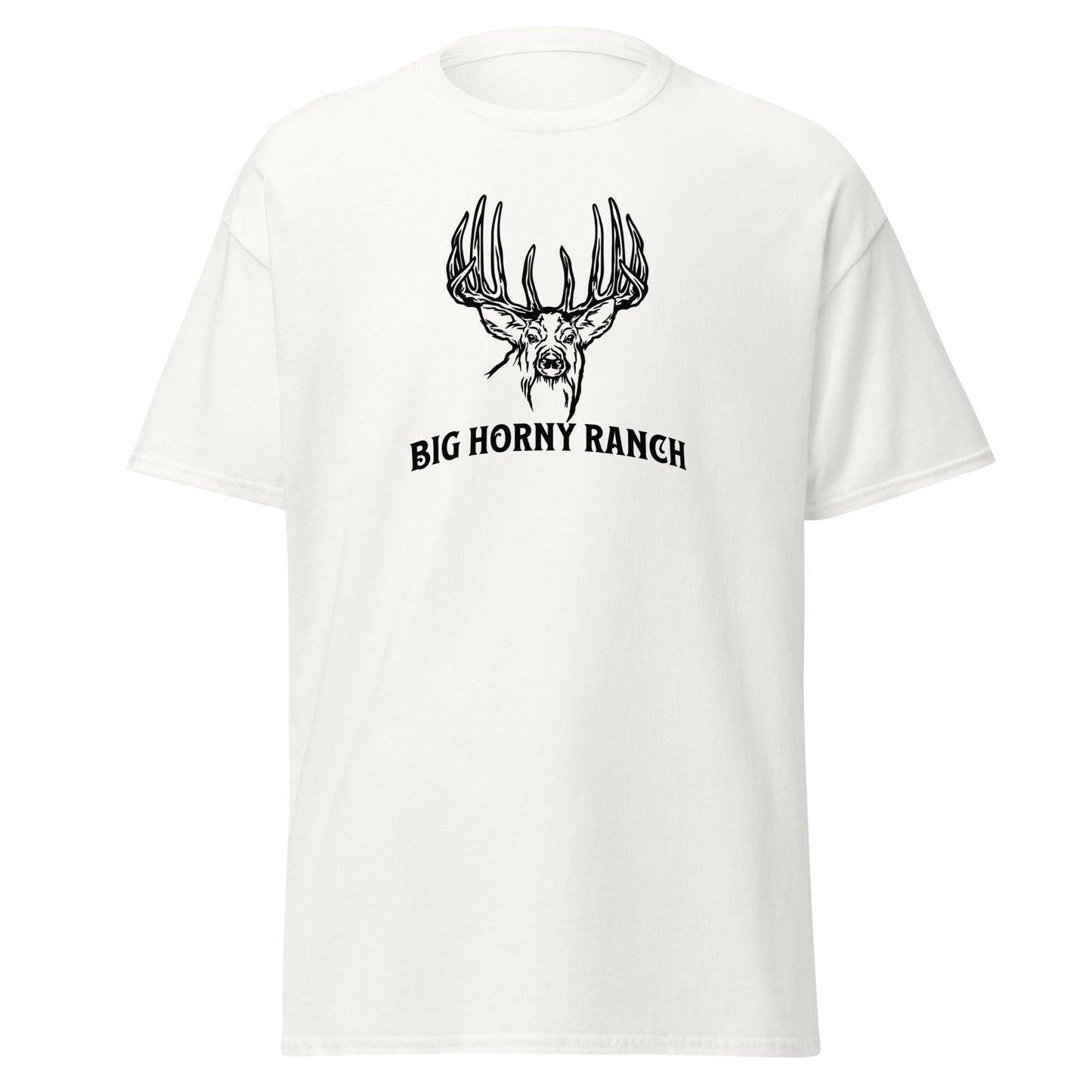 Buck Tee