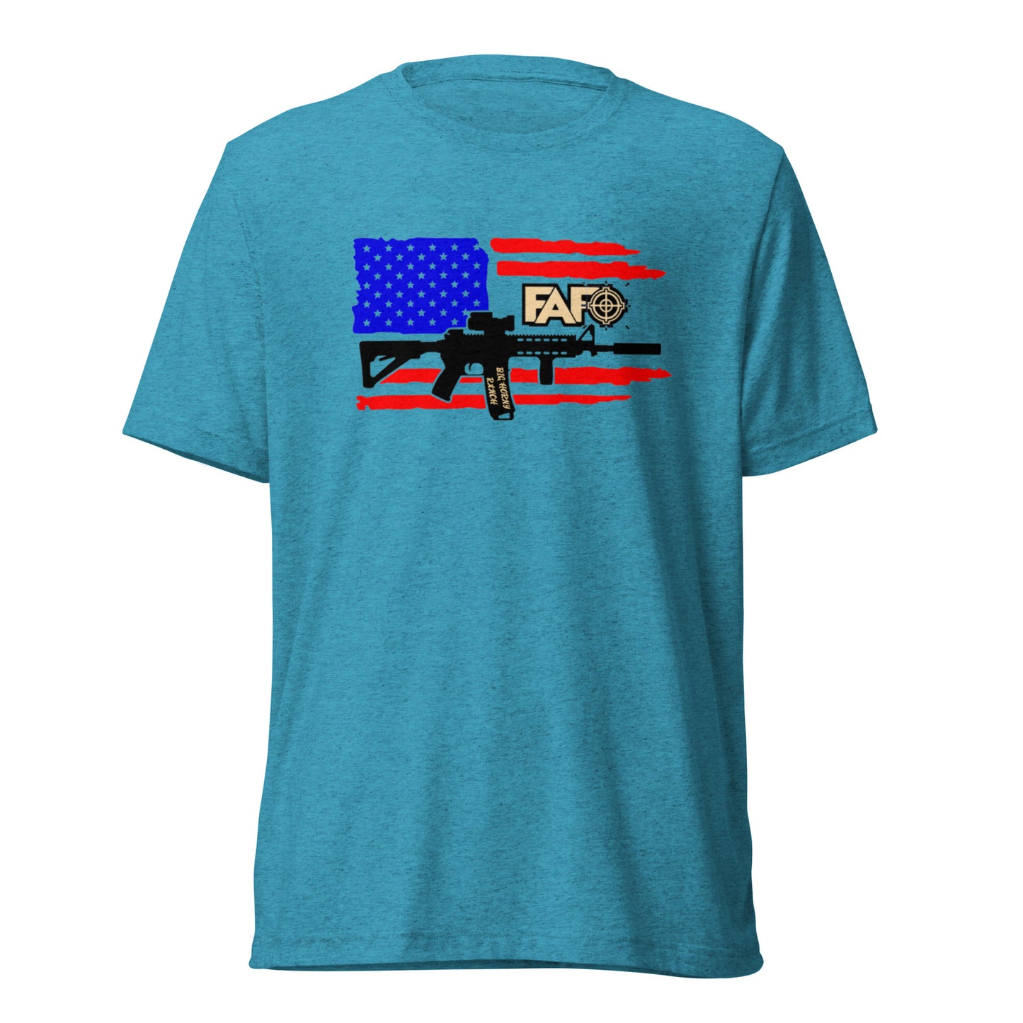 FAFO TEE