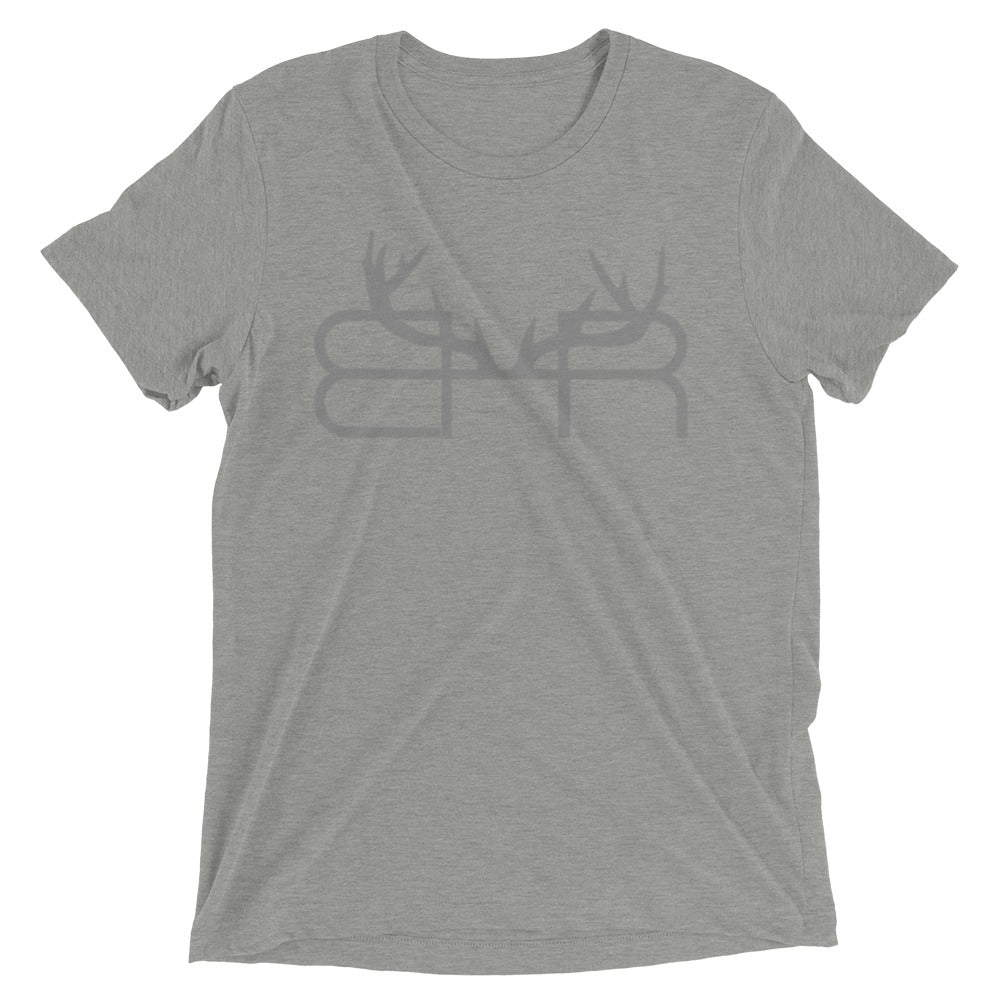 BHR Triblend Tee
