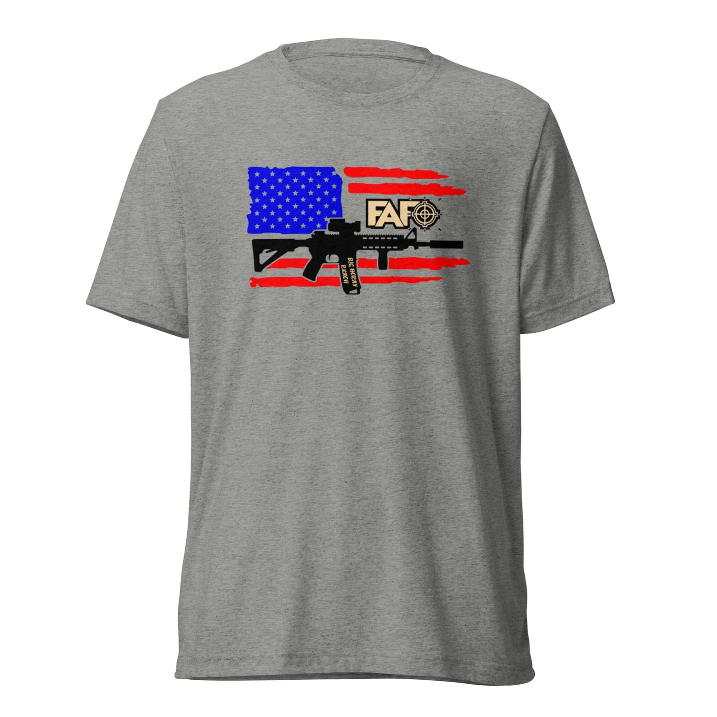 FAFO TEE