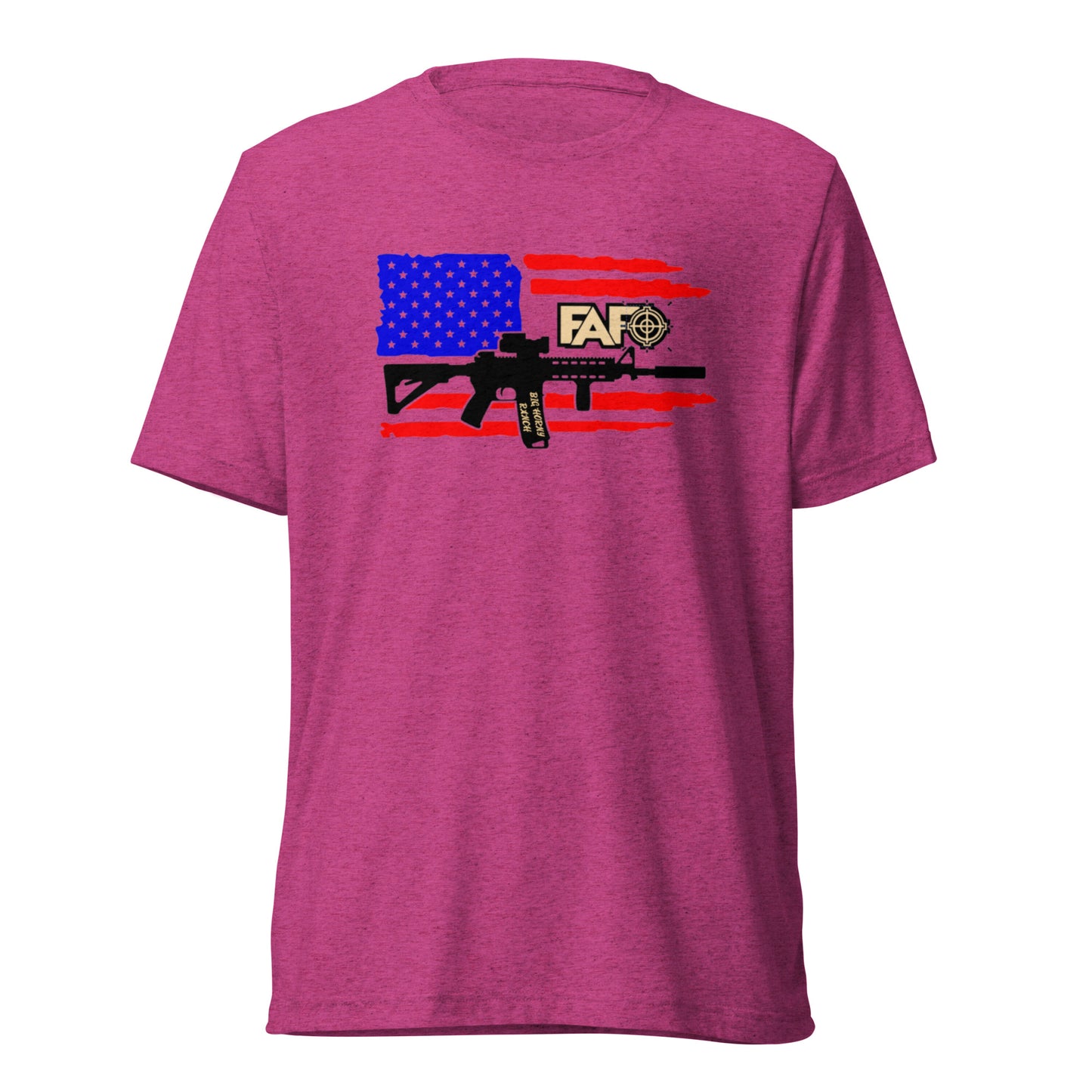 FAFO TEE