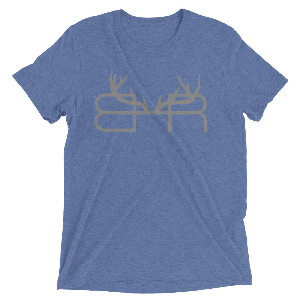 BHR Triblend Tee
