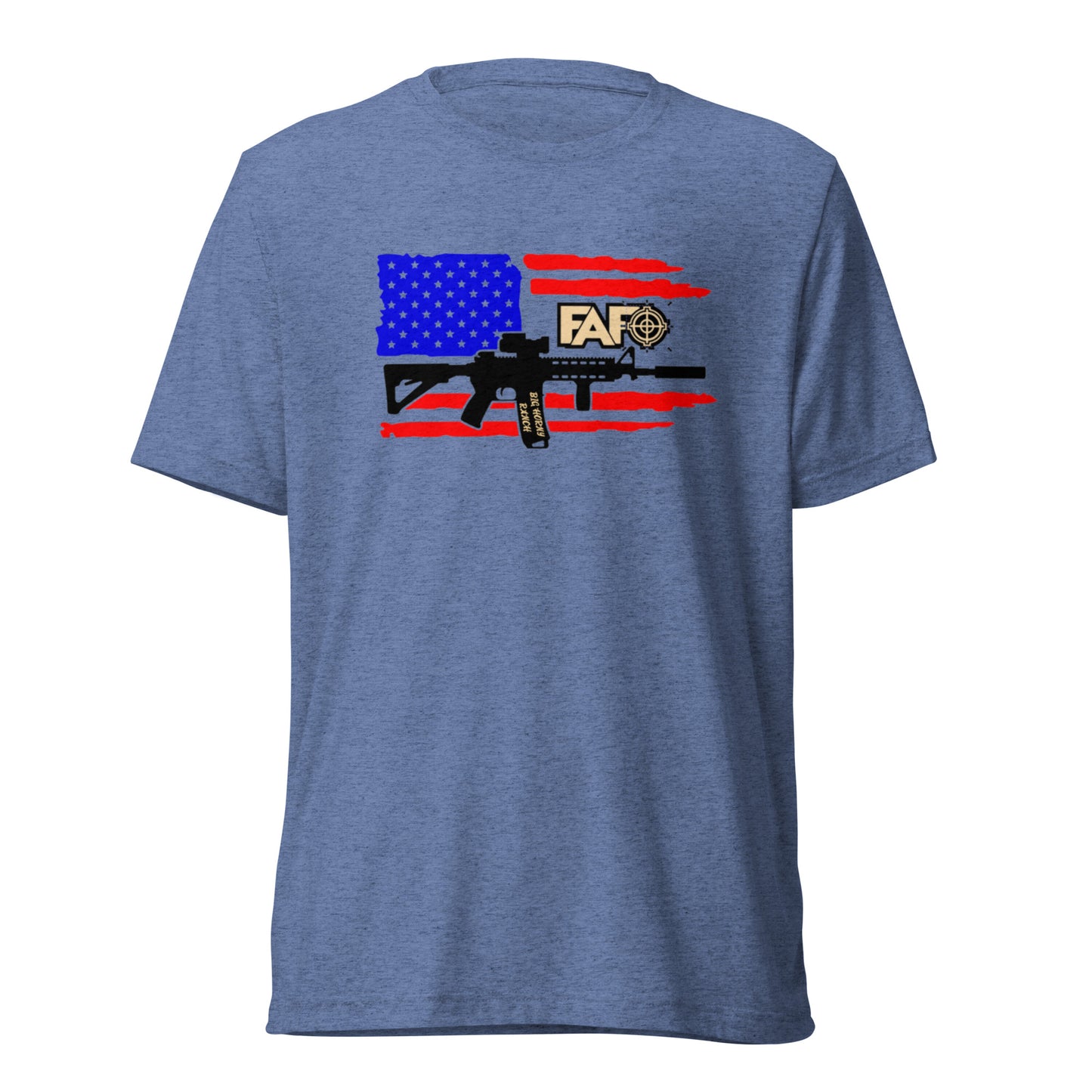 FAFO TEE