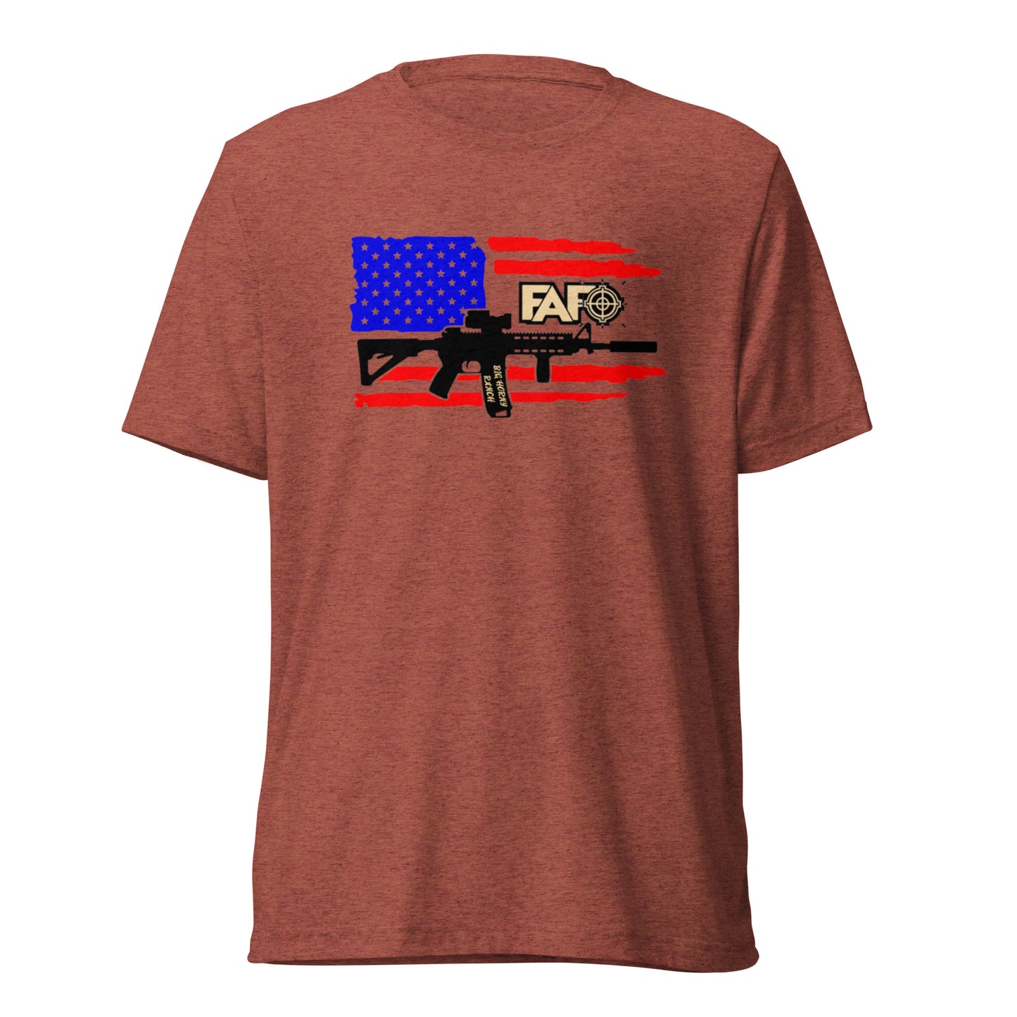 FAFO TEE