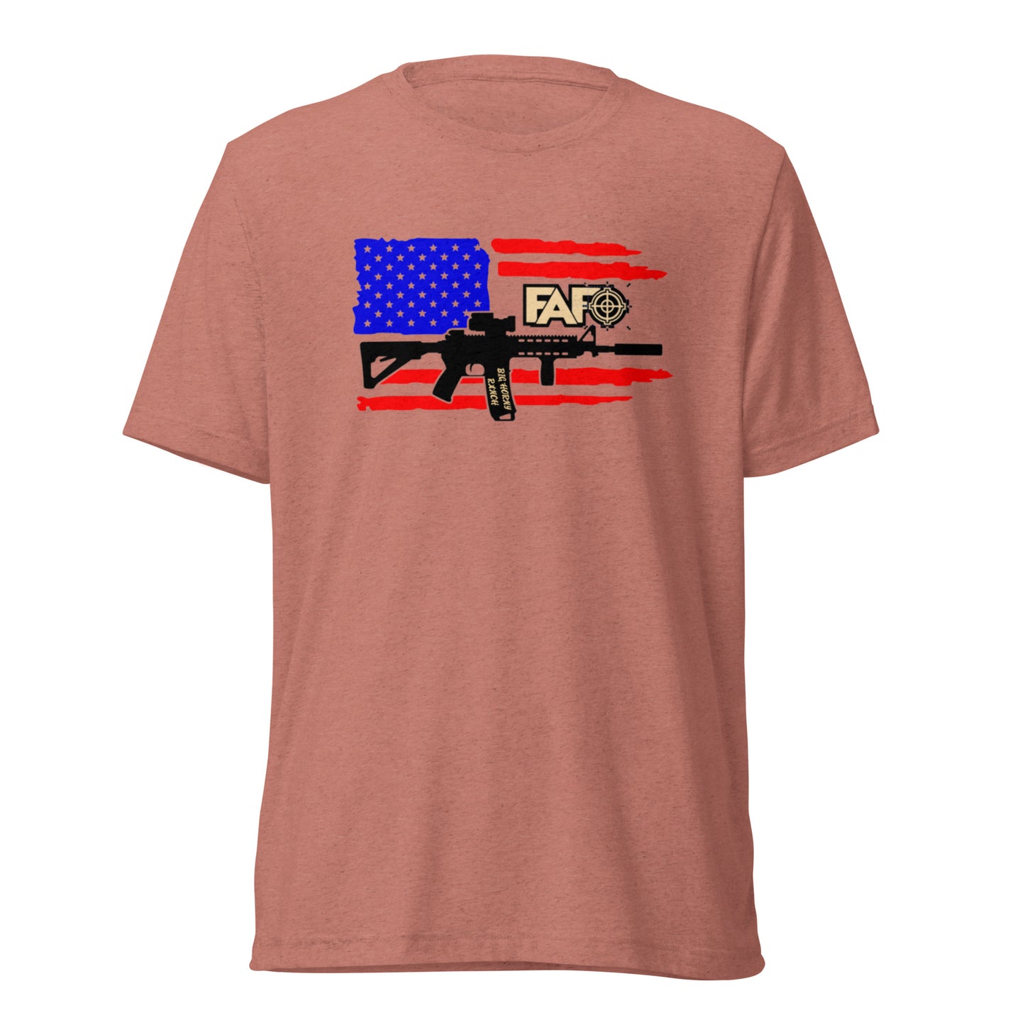 FAFO TEE