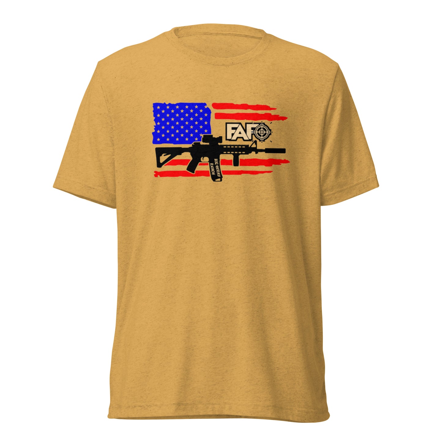 FAFO TEE