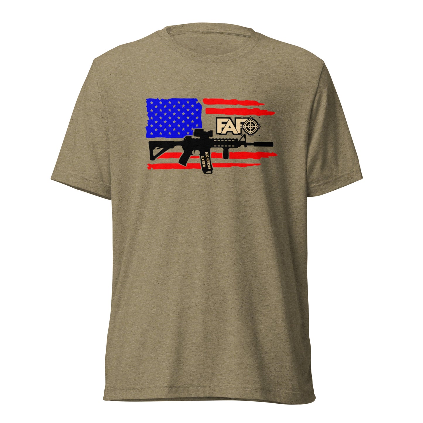 FAFO TEE