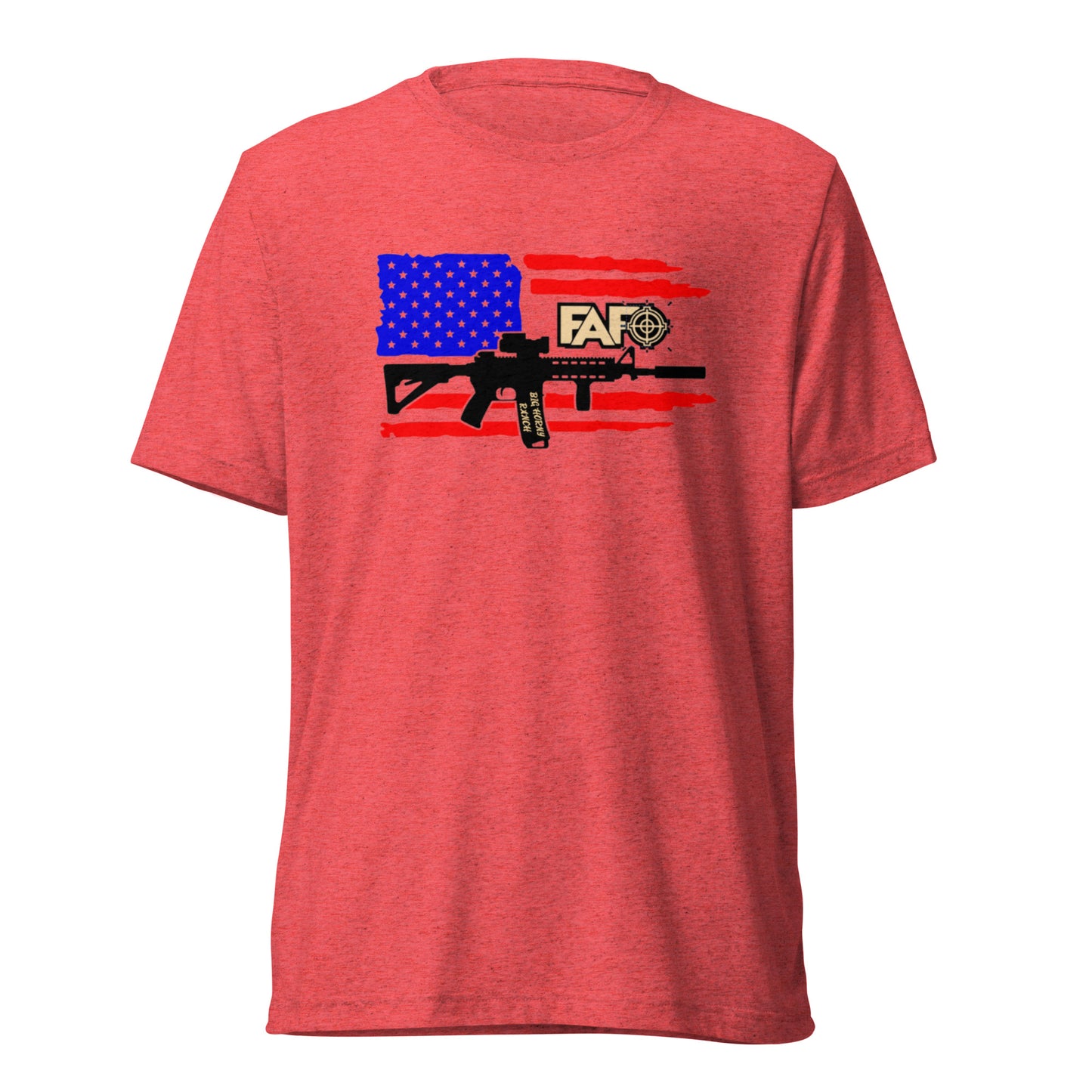 FAFO TEE
