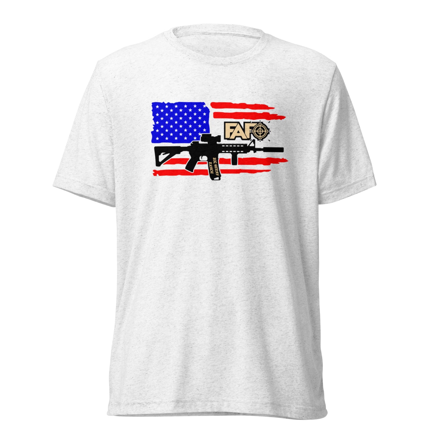 FAFO TEE