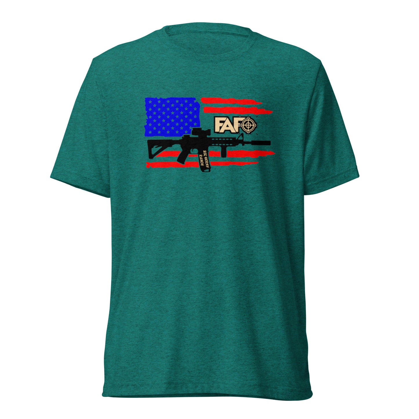 FAFO TEE
