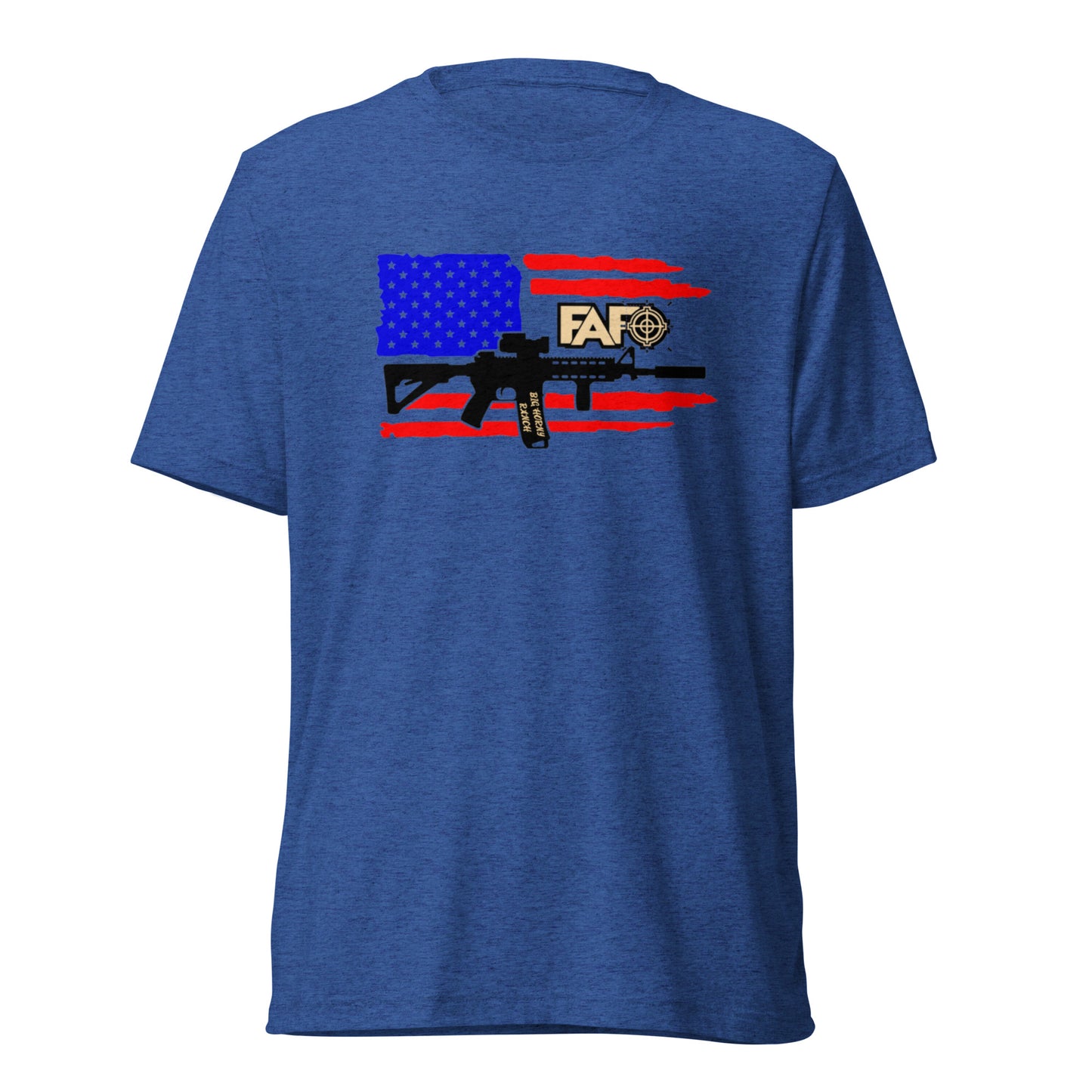 FAFO TEE