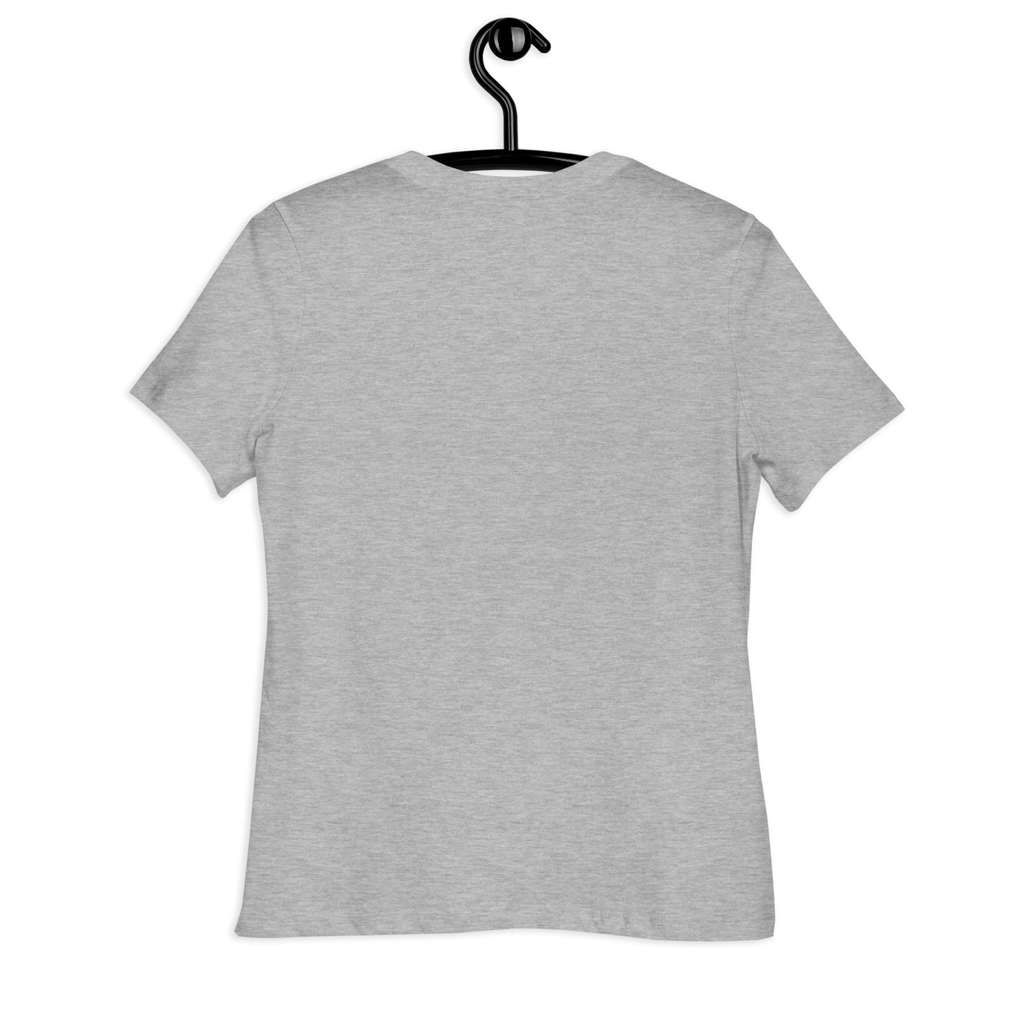 Ghostly Buck Relaxed Tee
