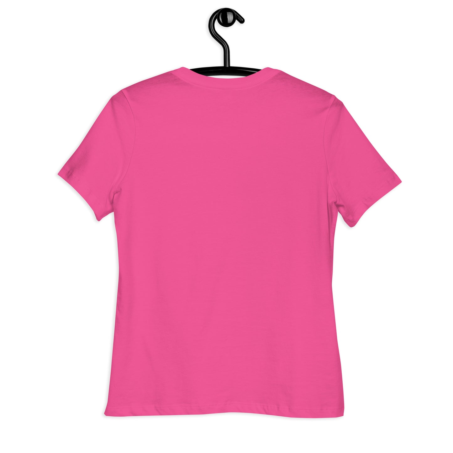Ghostly Buck Relaxed Tee