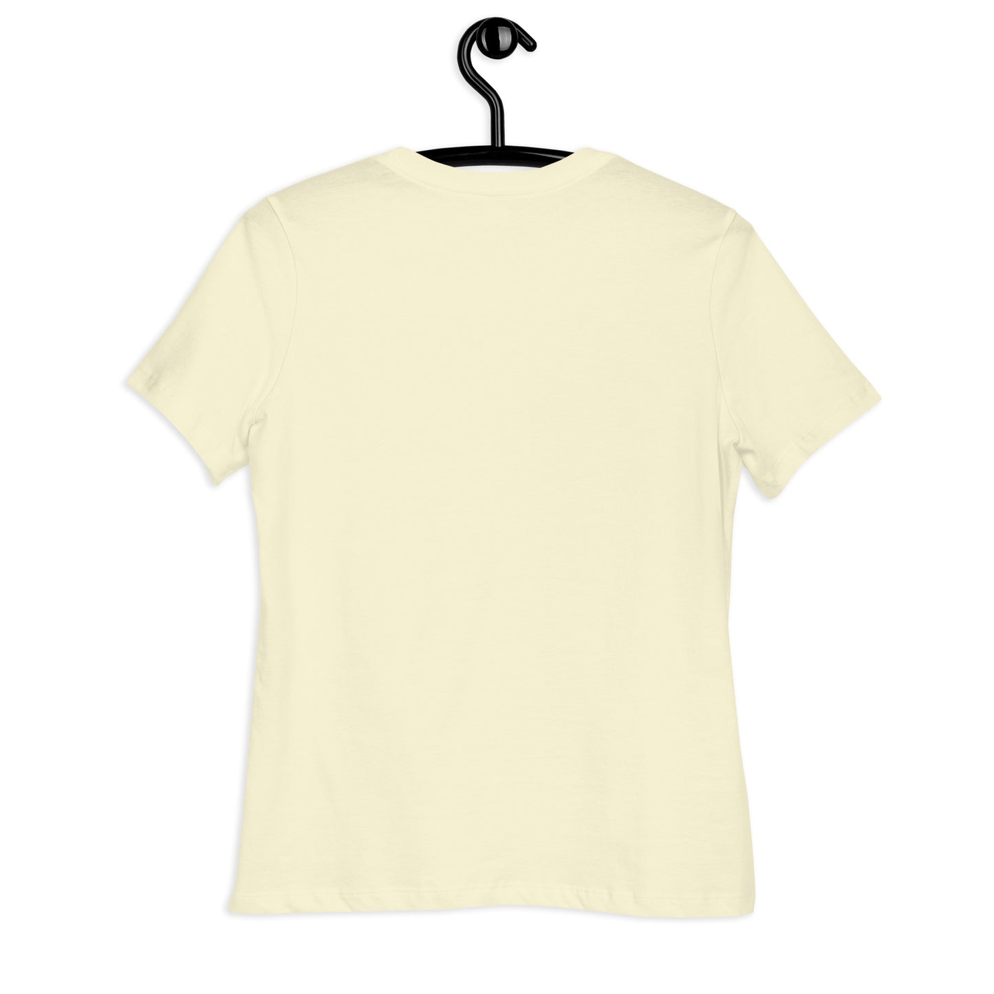 Ghostly Buck Relaxed Tee