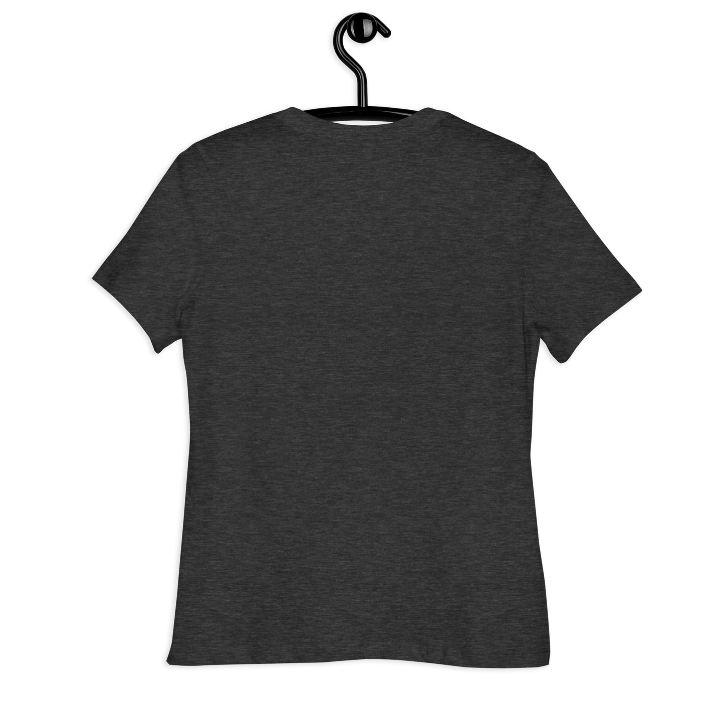 Ghostly Buck Relaxed Tee