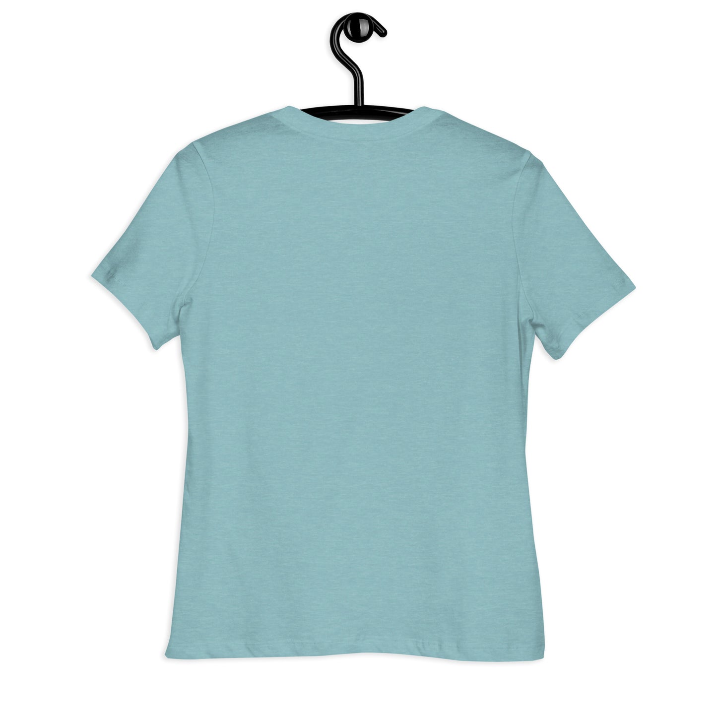Ghostly Buck Relaxed Tee