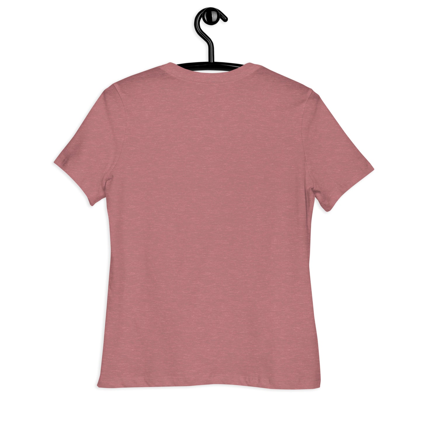 Ghostly Buck Relaxed Tee
