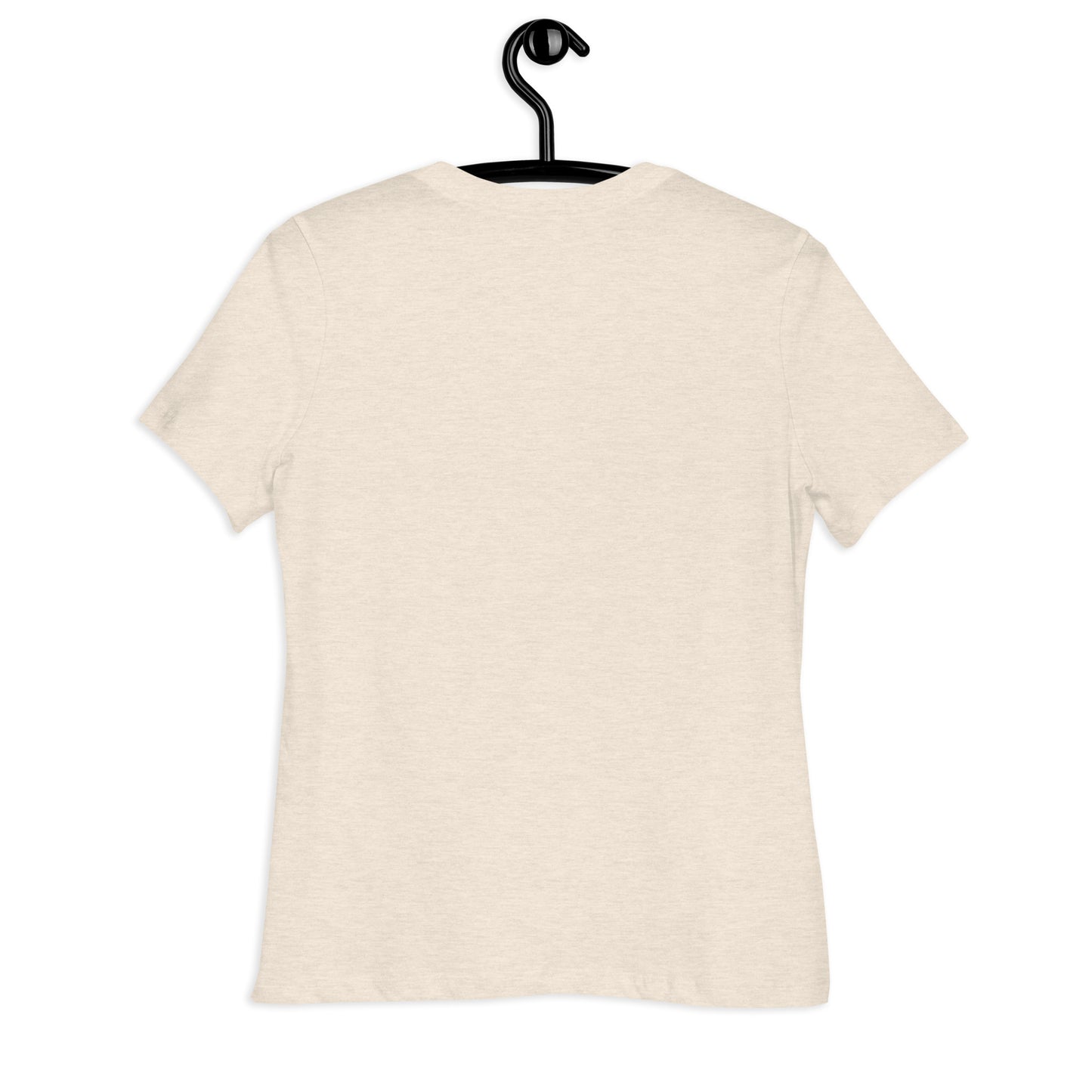 Ghostly Buck Relaxed Tee