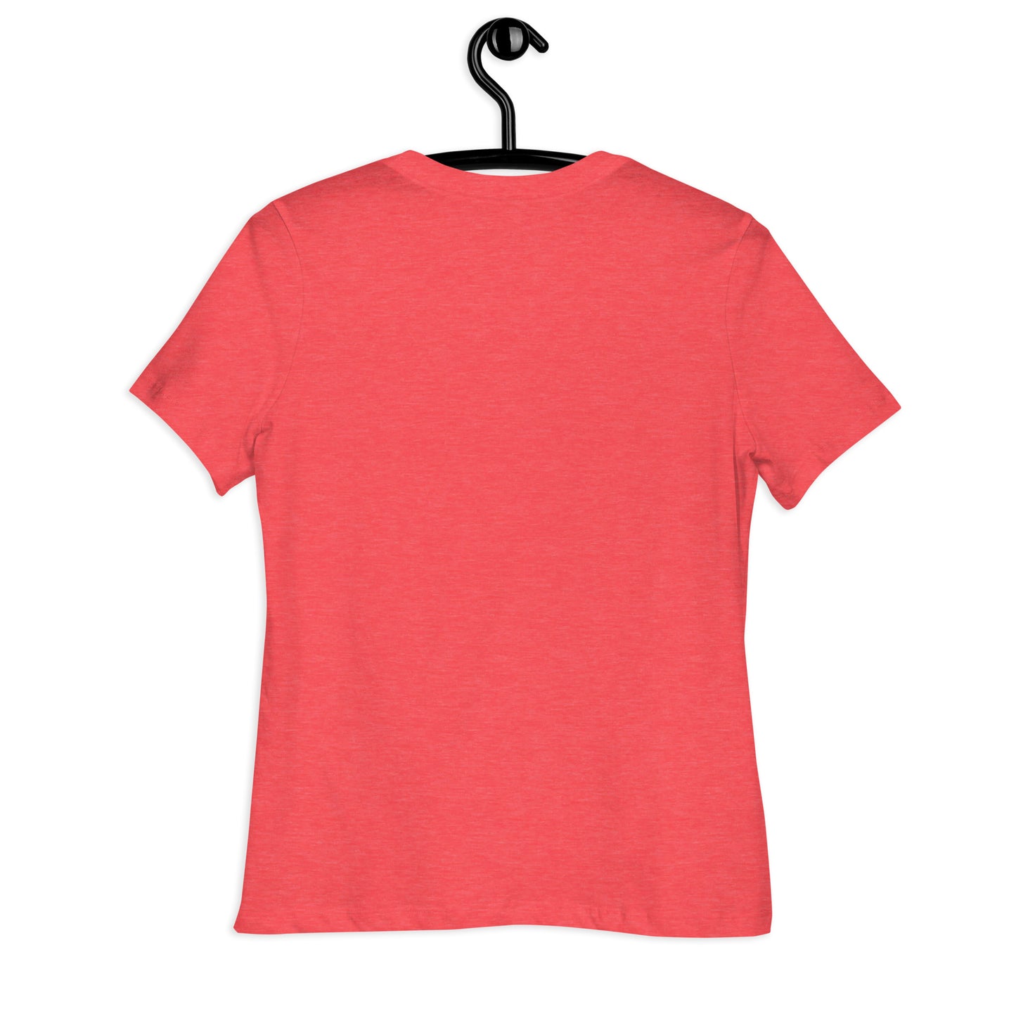 Ghostly Buck Relaxed Tee