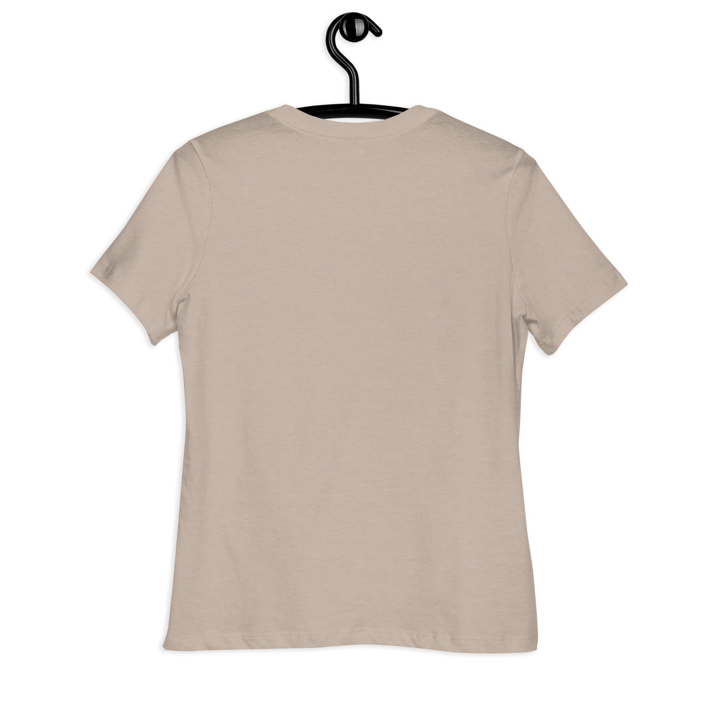 Ghostly Buck Relaxed Tee