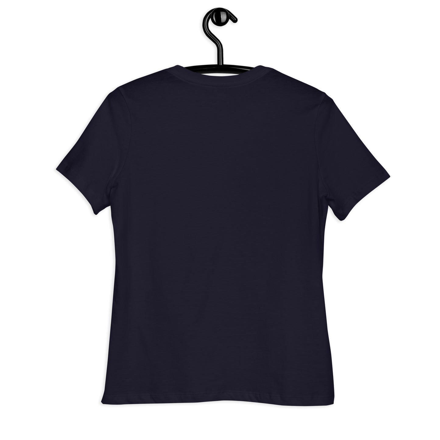 Ghostly Buck Relaxed Tee
