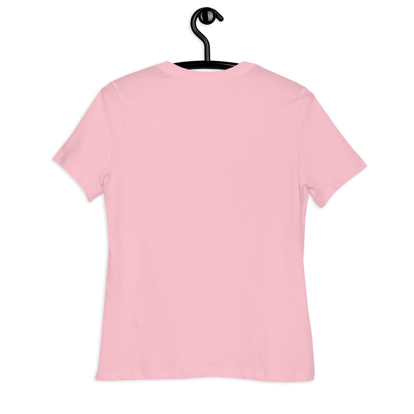 Ghostly Buck Relaxed Tee
