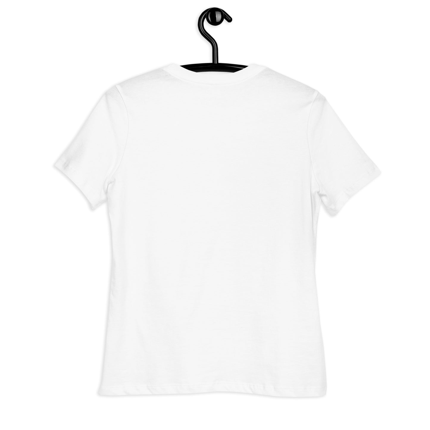 Ghostly Buck Relaxed Tee